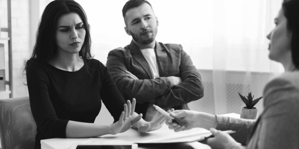 Derecho Civil / Abogados Civilistas en Girona · Divorcios, Separaciones y Nulidad Matrimonial