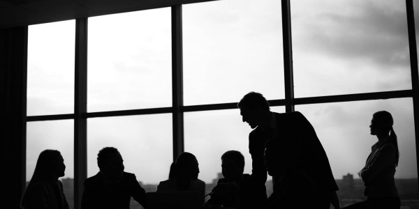 Derecho Mercantil / Abogados Mercantilistas Girona · Negociación y Redacción de Acuerdos de Colaboración y Joint Ventures